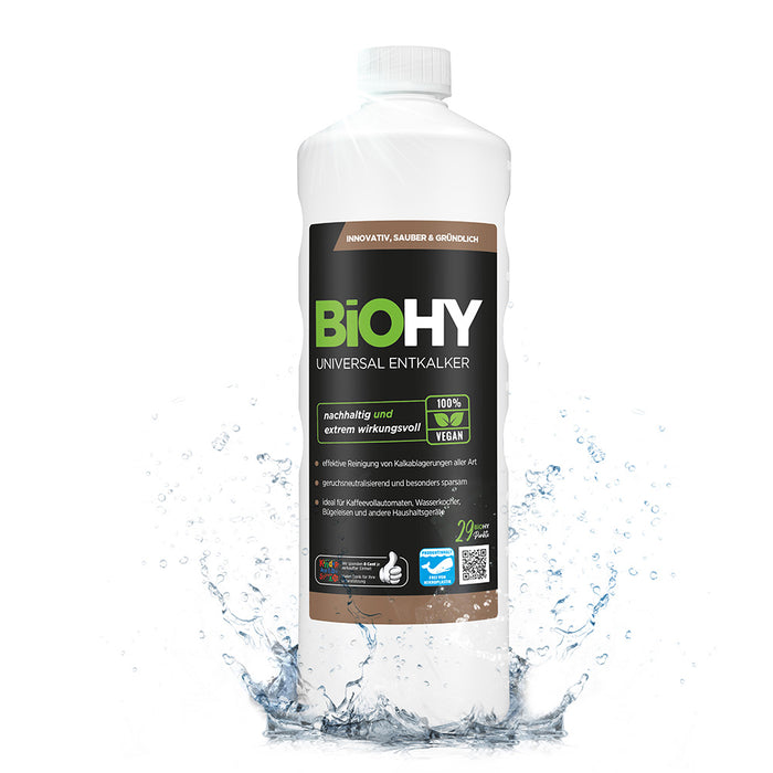 BiOHY Universal Entkalker