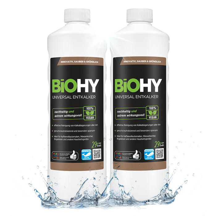 BiOHY Universal Entkalker