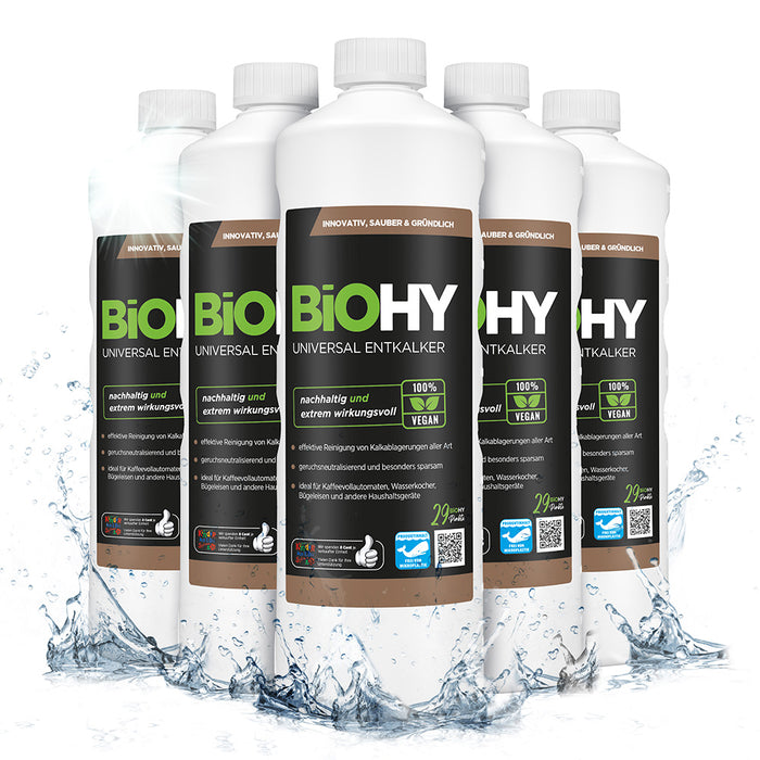 BiOHY Universal Entkalker
