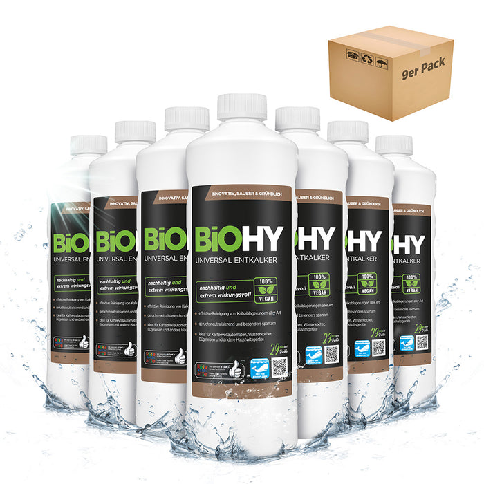 BiOHY Universal Entkalker
