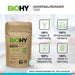 BIOHY Universalreiniger Tabs 6 Stk