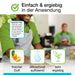 BIOHY Universalreiniger Tabs 12 Stk.
