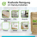 BIOHY Universalreiniger Tabs 6 Stk
