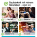 BIOHY Universalreiniger Tabs 12 Stk.