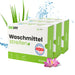 BiOHY Waschmittel Blätter