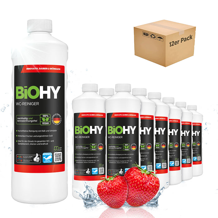 BiOHY WC-Reiniger – Bild 25
