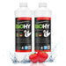 BiOHY WC-Schwan