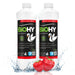 BiOHY WC-Schwan