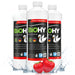 BiOHY WC-Schwan