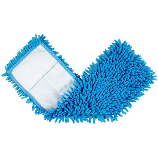 BiOHY Wischmopp aus Chenille-Mikrofaser