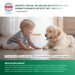 BiOHY Wischroboter Reinigungsmittel für Reinigungsstationen mit Orangenduft – Dosierung Schritt für Schritt (für Roborock, Dreame & Ecovacs)