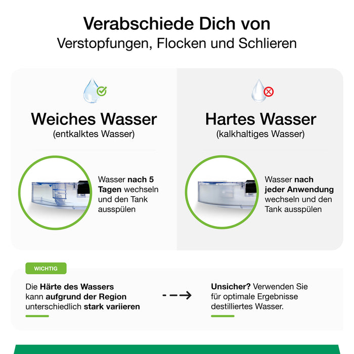 BiOHY Wischroboter-Reiniger für Reinigungsstationen im 10-Liter-Kanister