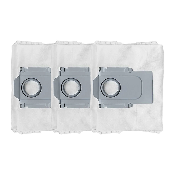Grau - S7 Max Ultra / S8 Pro Ultra / S8+ / Q7 Max / S7 Max V Ultra / S7 Pro Ultr 3er-Set