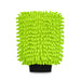 BiOHY Waschhandschuh Auto Mikrofaser Chenille