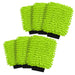 BiOHY Waschhandschuh Auto Mikrofaser Chenille – Bild 6