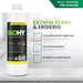 BiOHY KFZ Autoshampoo – umweltfreundlich, vegan & Made in Germany (Produktflasche)