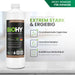 BiOHY Universal Entkalker – gegen Kalk, schützt die Geräte, vegan (Produktflasche)