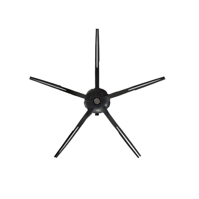 BiOHY Seitenbürste für Roborock S5/S6/S7