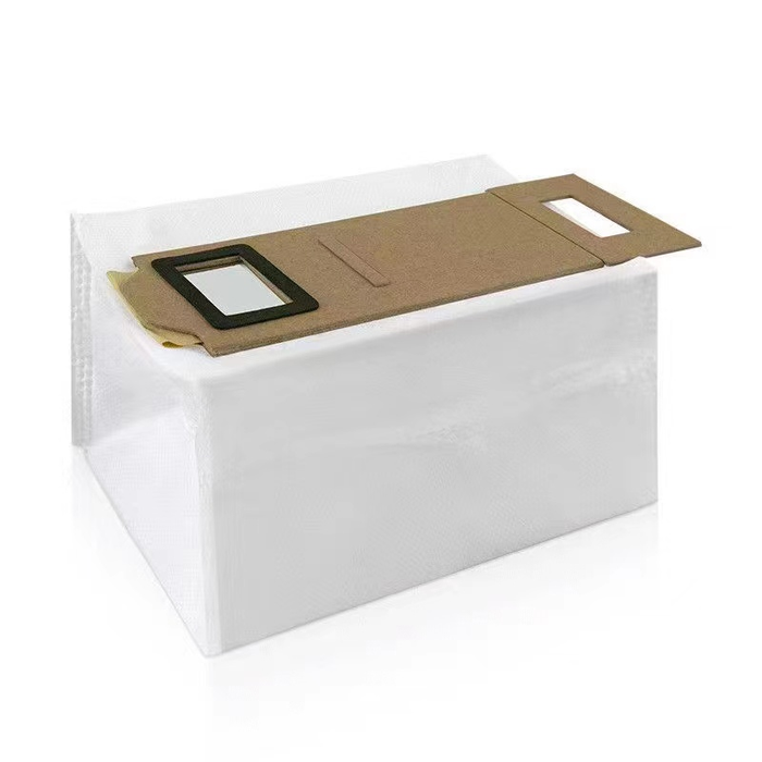 BiOHY Staubbeutel für Roborock S7 und S8 Station