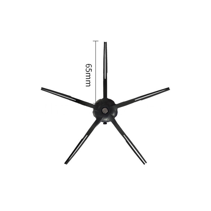 BiOHY Seitenbürste für Roborock S5/S6/S7