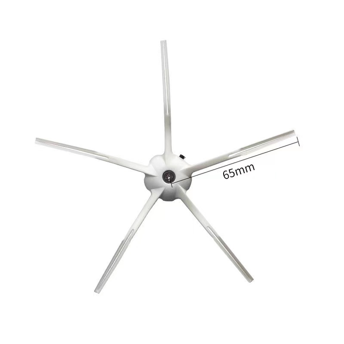 BiOHY Seitenbürste für Roborock S5/S6/S7
