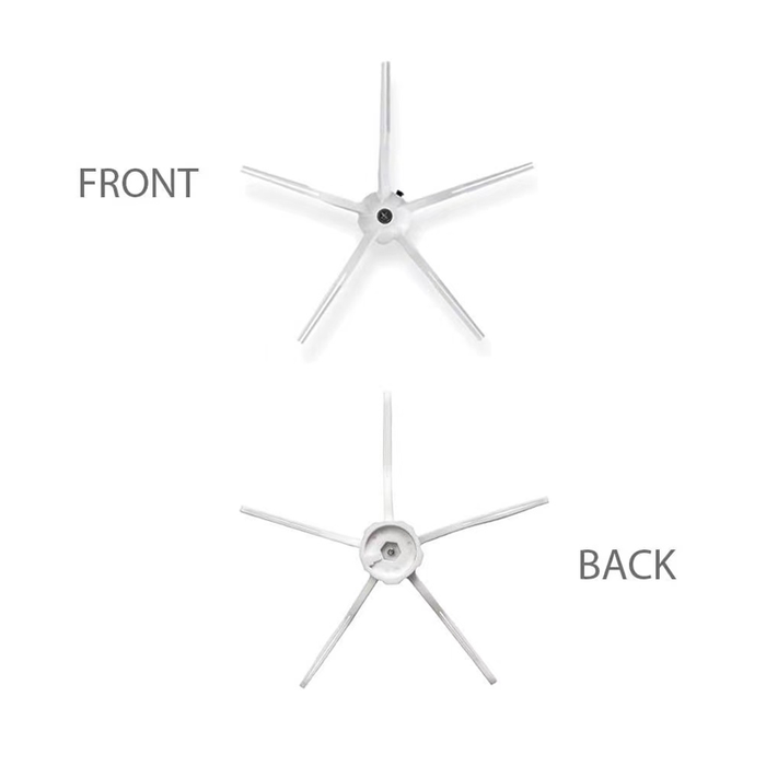 BiOHY Seitenbürste für Roborock S5/S6/S7