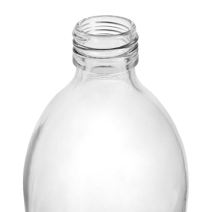 BiOHY Glas Sprühflasche 500 ml