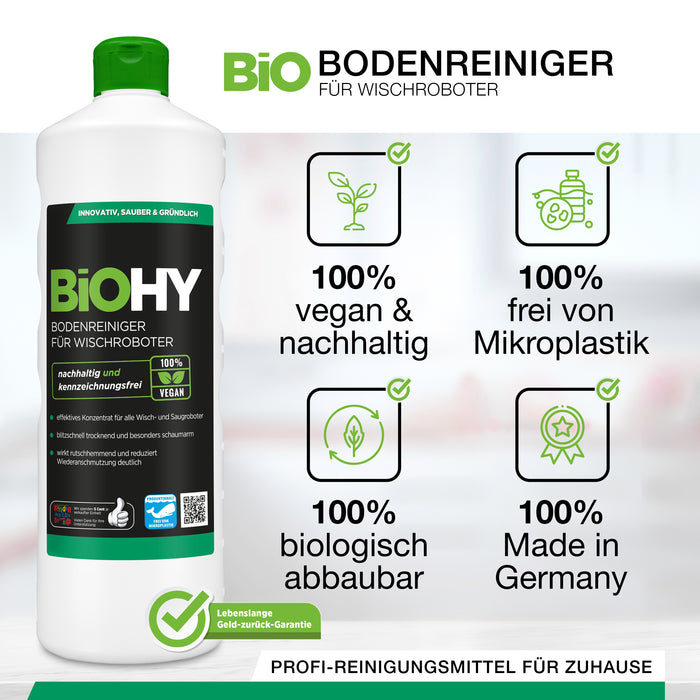 BiOHY Starter-Set