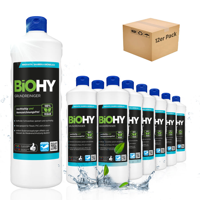  12er Pack (12 x 1 Liter Flasche)