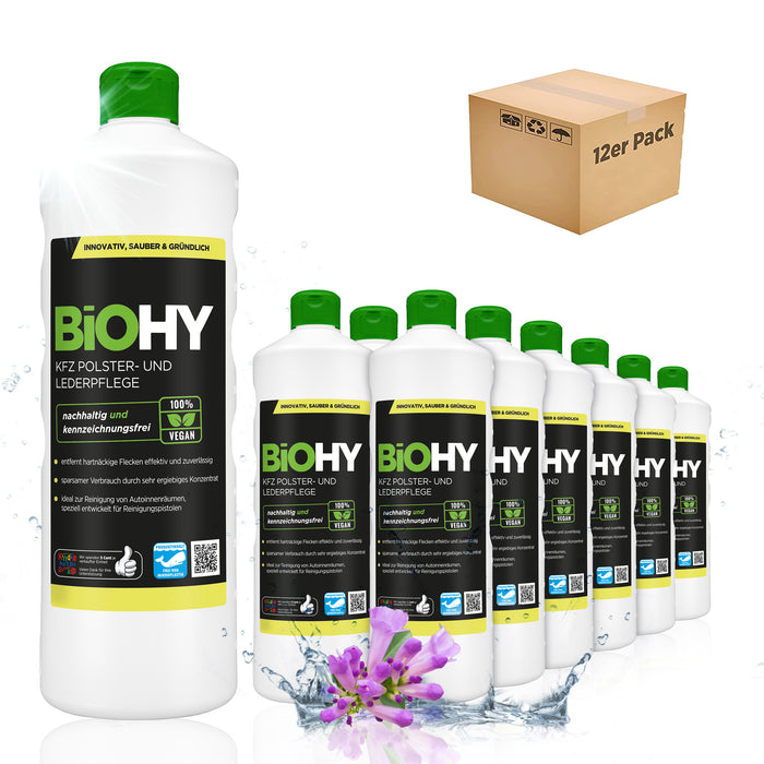 12er Pack (12 x 1 Liter Flasche)