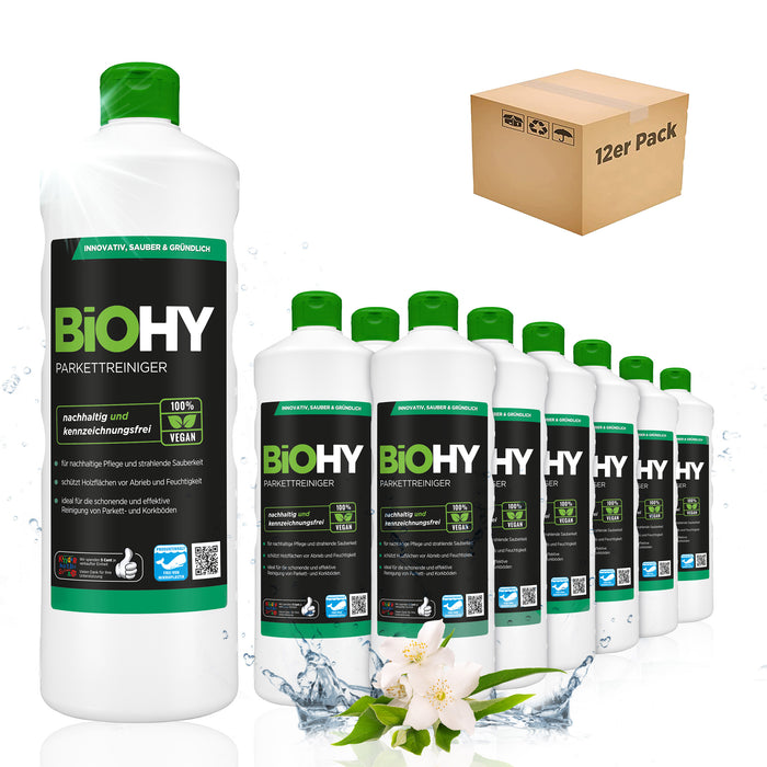 12er Pack (12 x 1 Liter Flasche)