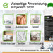 BiOHY Polsterreiniger