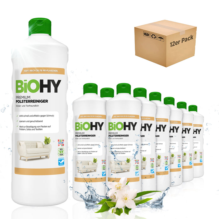 12er Pack (12 x 1 Liter Flasche)