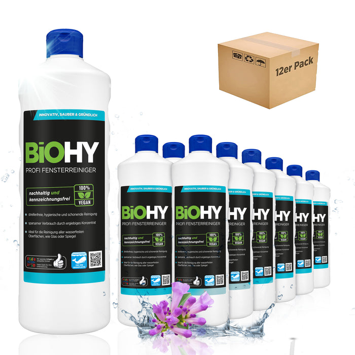  12er Pack (12 x 1 Liter Flasche)