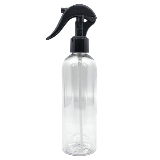 BiOHY Sprühflasche transparent für Reiniger