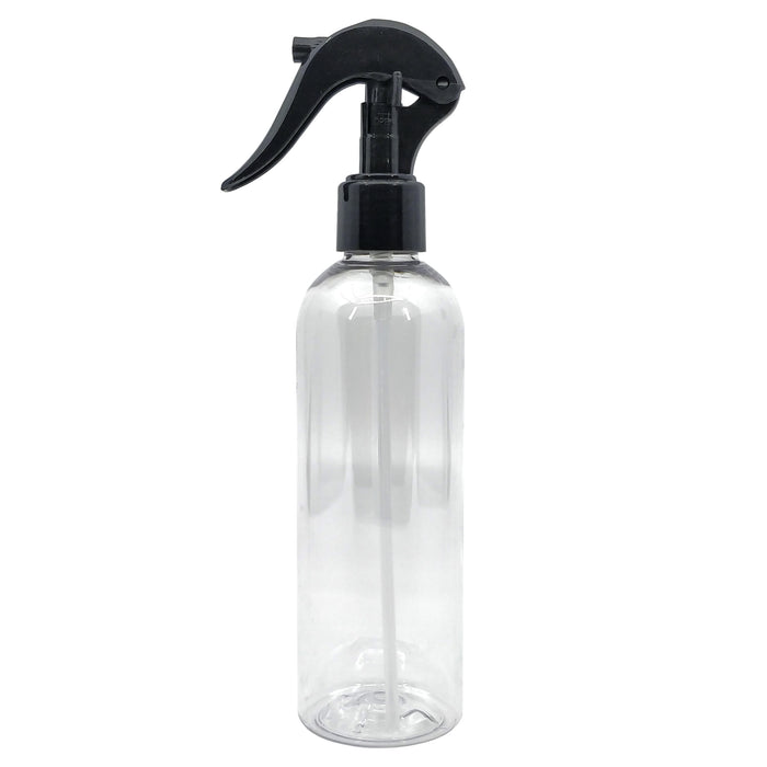 BiOHY Sprühflasche transparent für Reiniger