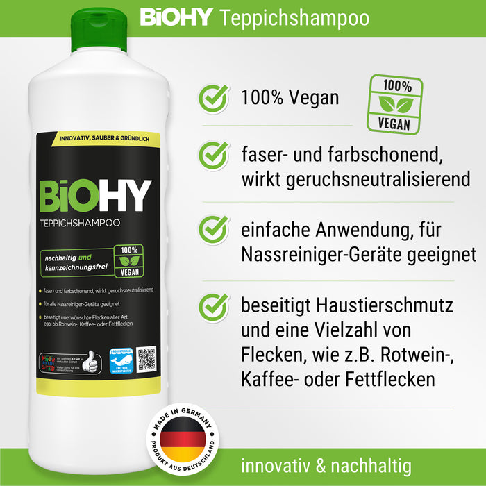 BiOHY Happy-Haustier-Set + Zubehör