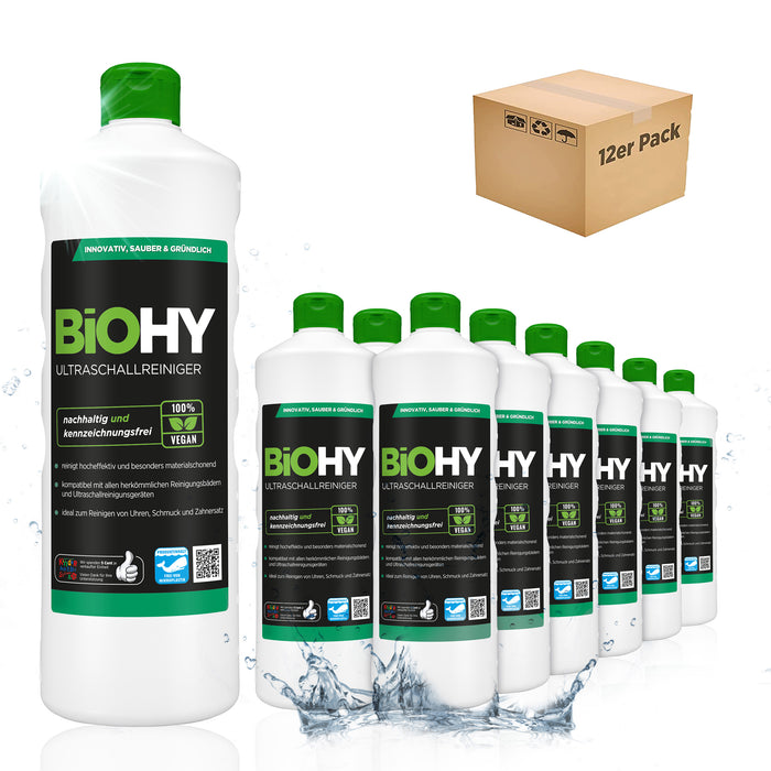 12er Pack (12 x 1 Liter Flasche)