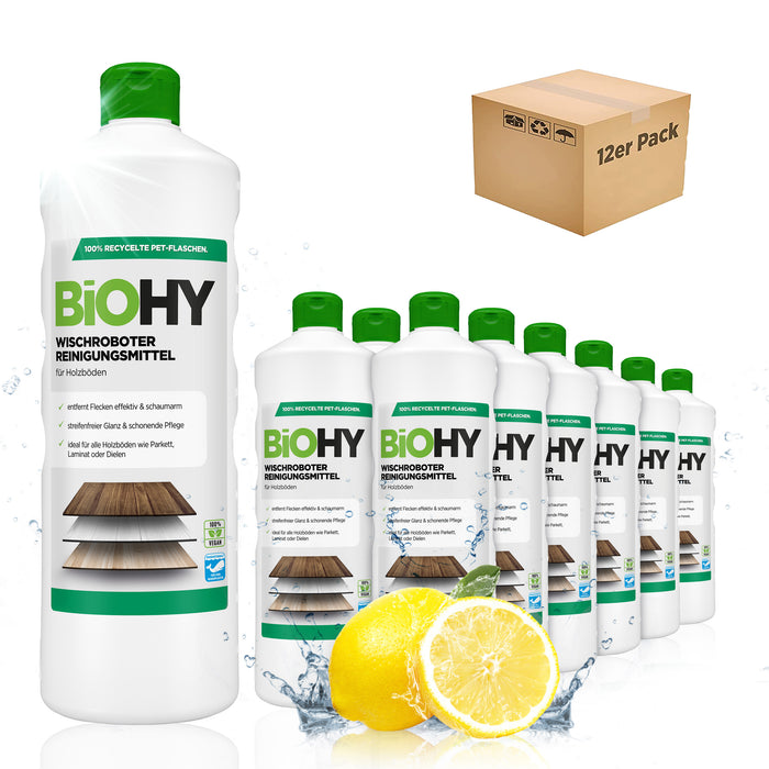  12er Pack (12 x 1 Liter Flasche)