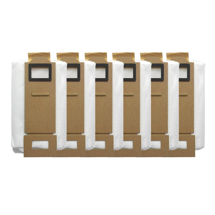 Braun - S7 / S7+/S7 Max / S7 Plus 6er-Set